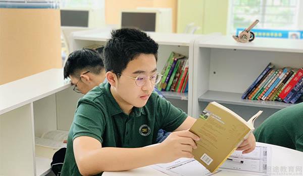 国际学校怎么选？择校困难家长看过来