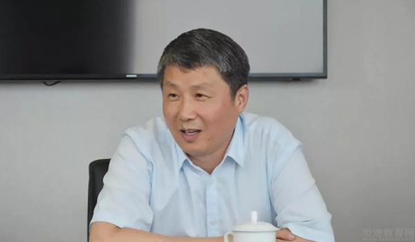 上海华二紫竹国际学院 ：从校长专访看上海华二紫竹国际学院教育
