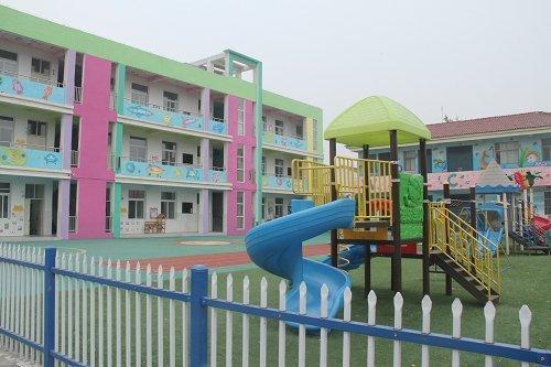 民办幼儿园转普惠园　还需“一园一策”