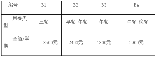 北京外国语大学附属外国语学校小学一年级2020年招生简章