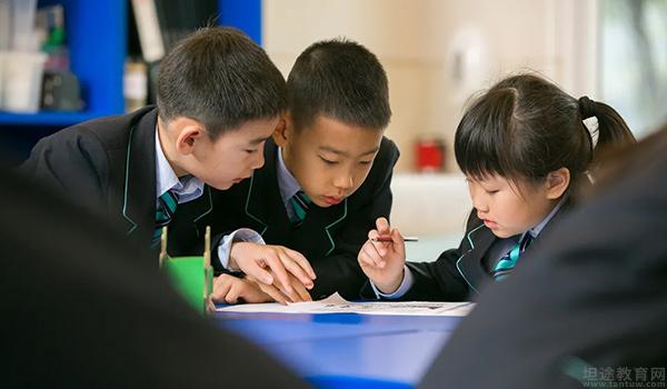 北京一所国际学校外教已获教委特批返京