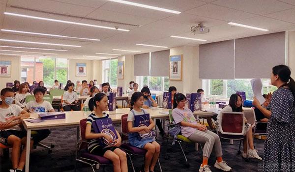 成都美联国际高中 ：开学季来临，成都美联为你支招玩转新学期