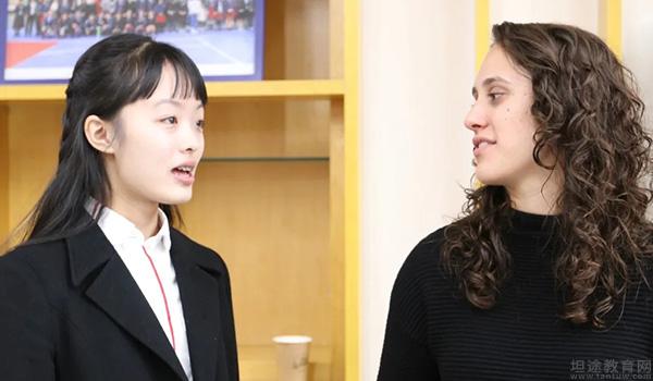成都美联国际高中 ：开学季来临，成都美联为你支招玩转新学期
