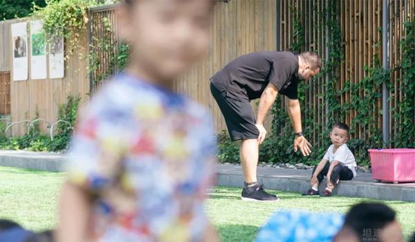 武汉艾儿思国际幼儿园 ：武汉艾儿思老师如何帮孩子缓解入学焦虑