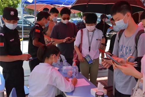 风正帆悬，全新起航：讯得达深圳实验学校国际教育基地2020秋季学期开学啦！