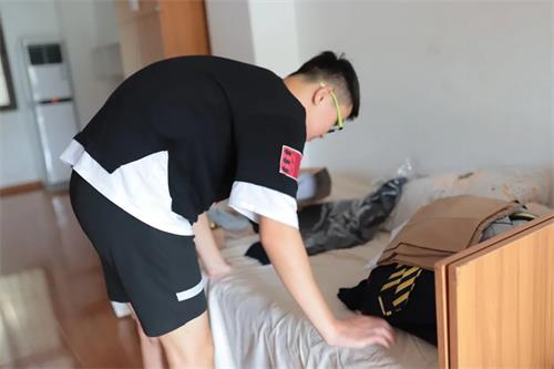 成都协同学校开学典礼：新起点 新旅程