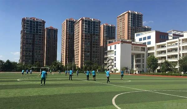 昆明世青国际学校 ：健康安全为先，昆明世青开展全员安全教育活动