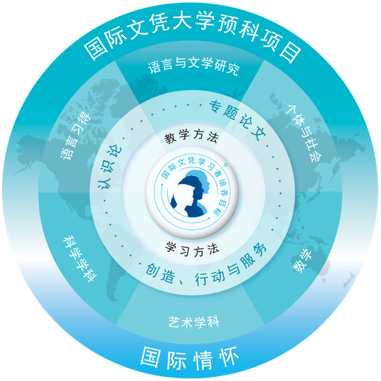 青苗艺术爬藤项目 - 精准目标