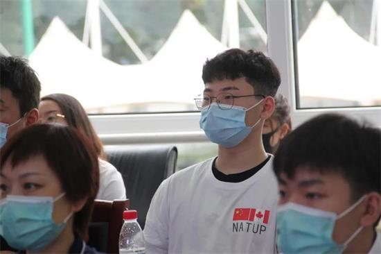 踏入北美名校，胜似闲庭信步/力迈中美学校北美名校直通班开课啦！