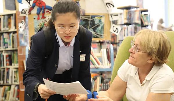 英美同申攻略，国际学校的同学赶快收藏