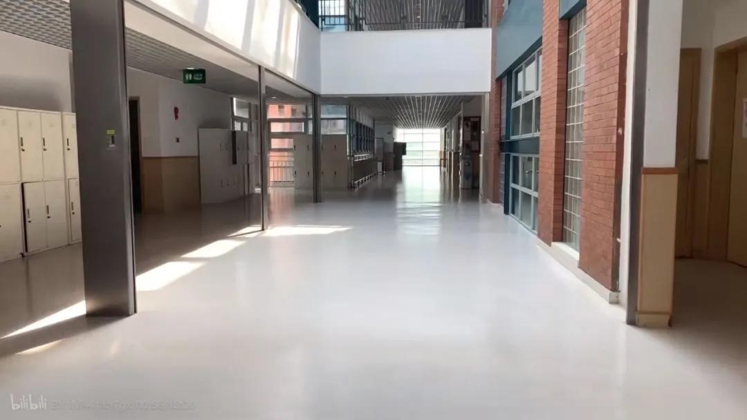 一年30万的国际学校什么样 揭秘上海国际高中学生日常