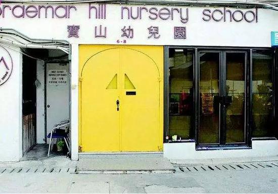 林心如为让孩子入学等了半年 扒一扒明星喜欢的国际学校