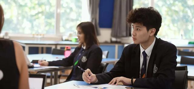 北京哈罗国际学校：揭秘!“精英式教育”怎样培养优秀哈罗学子?