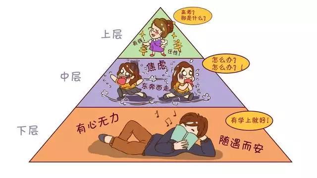 上海择校经 - 挤破头送孩子进“民办校”是为什么?