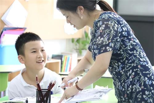 深圳IPC国际校区家长沙龙：如何与孩子顺畅沟通，如何进行有效的家庭辅导？
