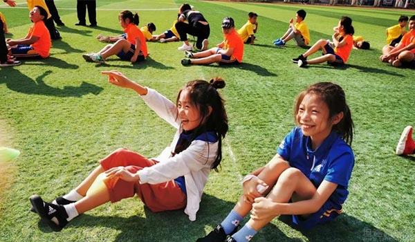 天津海嘉国际双语学校 ：天津海嘉领导团队实力如何？往这看