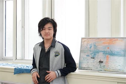 托福116，年度奖学金，原来天津法拉古特的高分学长学姐是这样学习的！