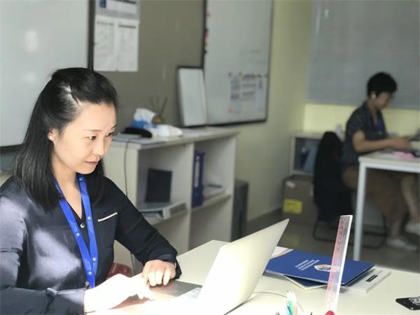 海嘉国际双语学校升学资讯：专业成就梦校