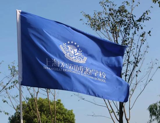 择校直通 - 车邂逅宏润博源遇见全国百强名校