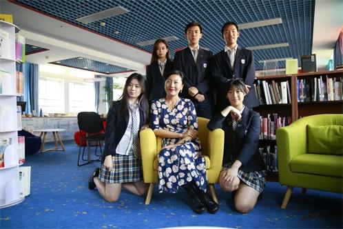 海嘉国际双语学校：是时候交卷了，但这个作业他们想一直“写”下去
