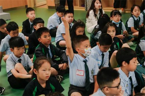 成都墨尔文学校校长寄语——解析：何为严谨治学与优质教育