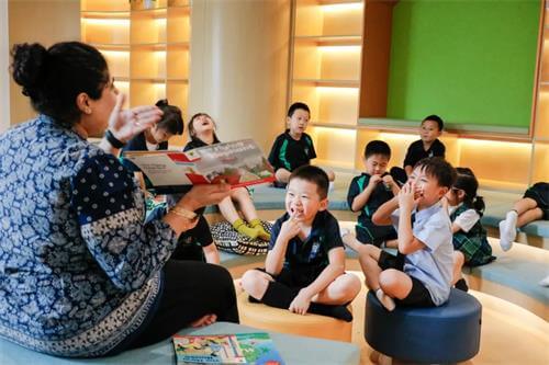 成都墨尔文学校校长寄语——解析：何为严谨治学与优质教育