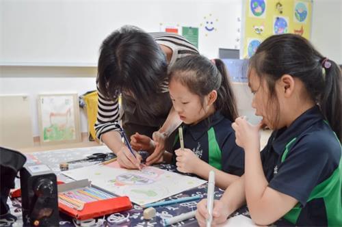 成都墨尔文学校校长寄语——解析：何为严谨治学与优质教育