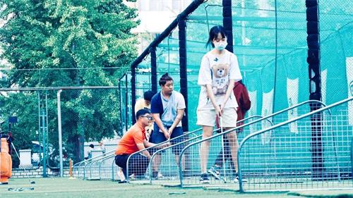 对外经济贸易大学剑桥国际学校：你喜欢的选修课这里全都有！