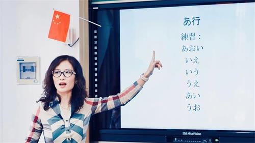 对外经济贸易大学剑桥国际学校：你喜欢的选修课这里全都有！