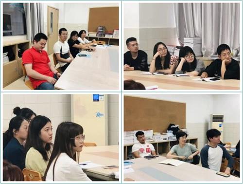 宁波滨海国际合作学校：国际部资深班级导师是怎样炼成的？
