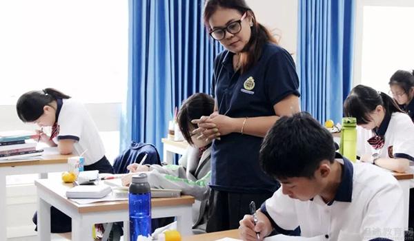 北京明诚外国语黄石学院 ：北京明诚黄石学院有何优势？为何值得大家选择