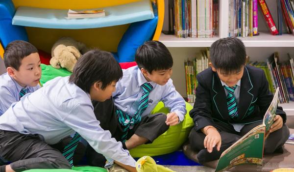 北京市房山区诺德安达学校 ：你有一份北京诺德安达入学小贴士待领取