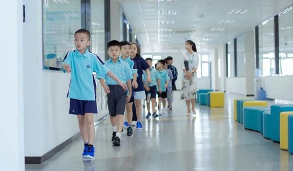 国际学校学费构成及学费用处分析