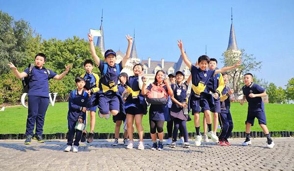 国际学校学费构成及学费用处分析