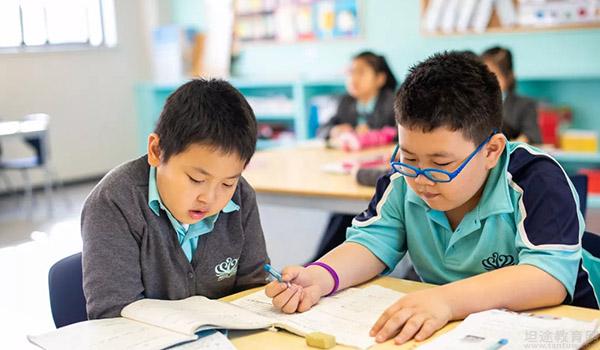 广东省4所“硬核”国际学校还有插班名额