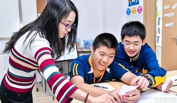 国际学校春招即将到来，如何达到入学门槛