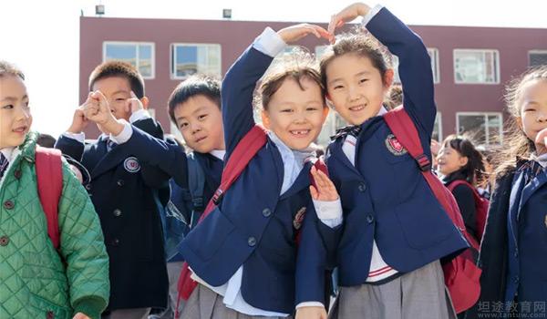 国际学校春招即将到来，如何达到入学门槛
