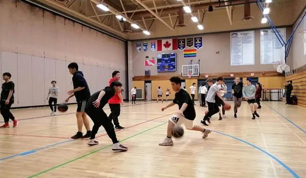 上海新虹桥中学中加国际班 ：上海新虹桥学子取得骄人成绩的秘诀，都在这