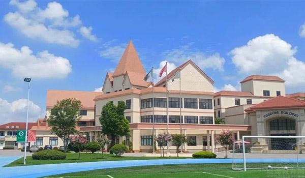 昆山美华学校 ：在昆山美华上学是什么体验，看这儿