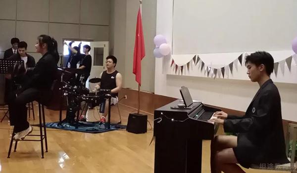 昆山美华学校 ：在昆山美华上学是什么体验，看这儿