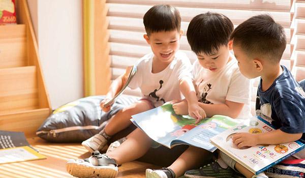 武汉艾儿思国际幼儿园 ：武汉艾儿思国际幼儿园的校园环境如何？