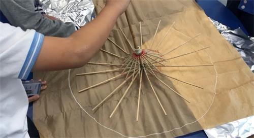 昆山加拿大国际学校教师说：DESIGN AND STEAM如何成为受欢迎的课程之一