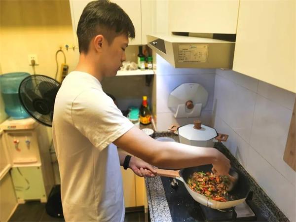 博实乐广东碧桂园学校爱丁堡公爵国际奖银奖挑战者们正式出征！
