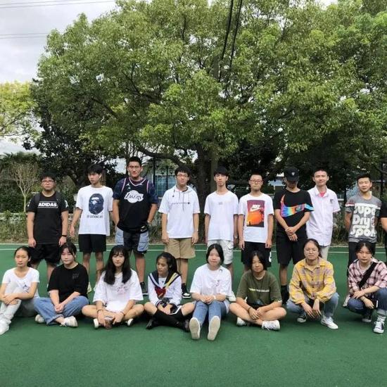 择校直通车 - 邂逅上海常青藤 遇见双轨制双通道国际学校