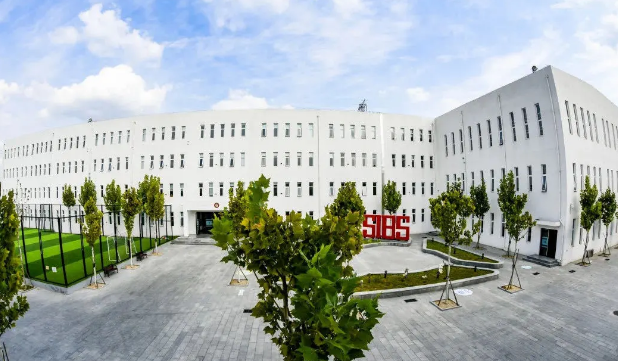 北京君诚国际双语学校2021招生,10月份校园开放日安排