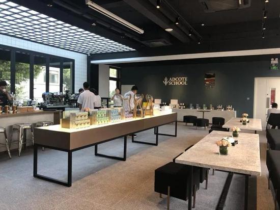 择校直通车 - 邂逅上海阿德科特 遇见一所优质的国际学校