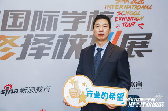 苏州枫华明德璋 - 教师是学校发展的第一生产力