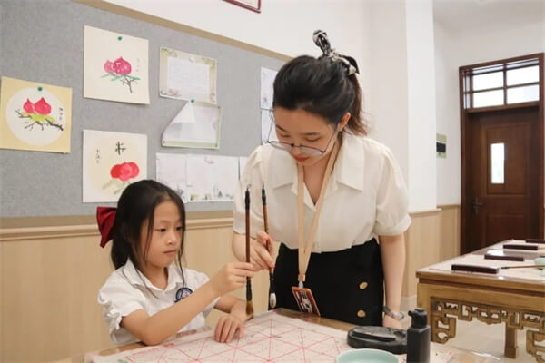 喜报！击剑比赛获佳绩，合肥新华公学“剑客”展风采！