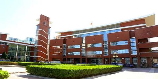 北京国际学校已集结 3e国际 世青 王府等国际学校在这里
