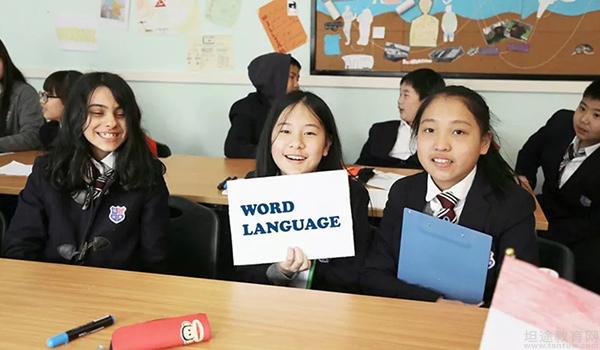 决定入读国际学校后，课程学业如何衔接？